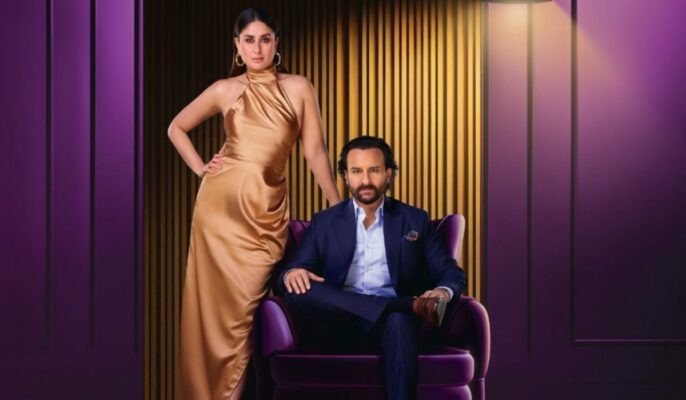 Saif Ali Khan, Kareena Kapoor Khan are brand ambassadors of TREVOC Group