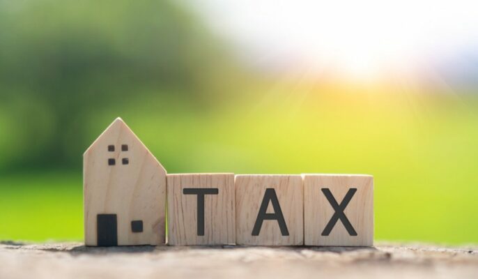 How to pay Sangareddy Municipality property tax?