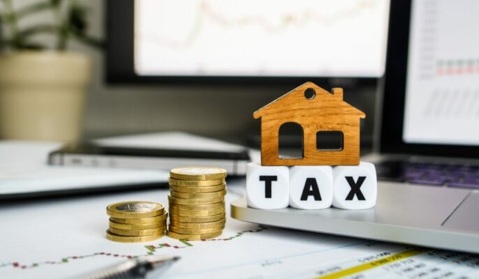 House Tax Prayagraj online and offline payment