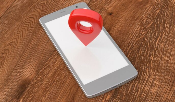 How to geotag property in Delhi?