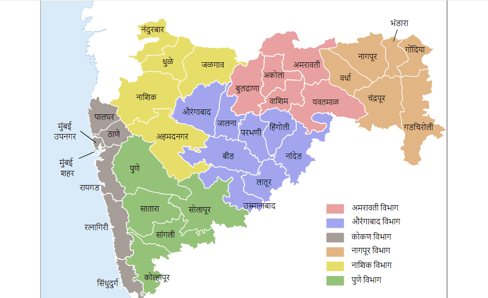 Ready reckoner rate in Ashok Nagar, Thane 