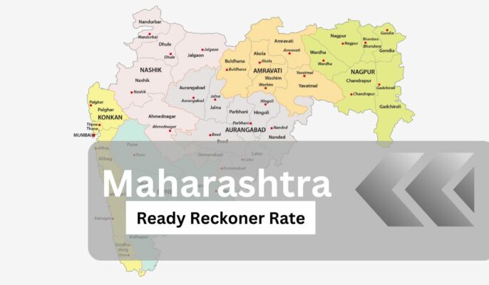 Maharashtra leaves ready reckoner rate for FY 24-25 unchanged