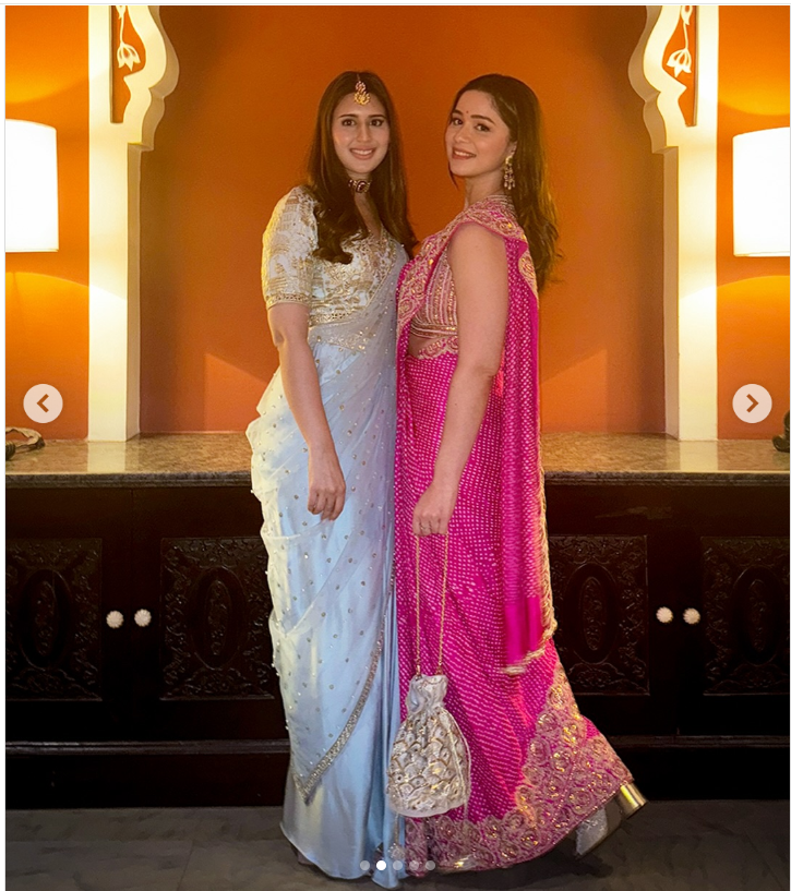 Sara Tendulkar