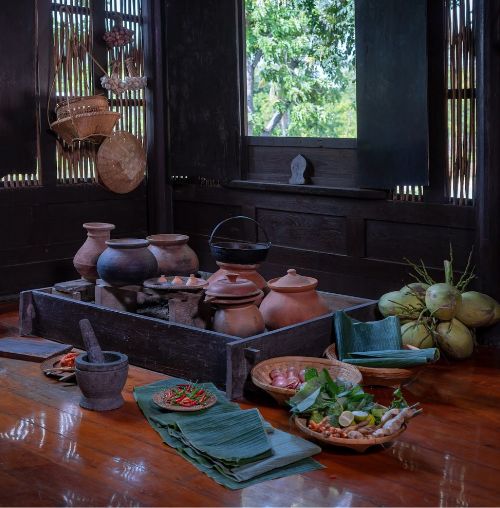 Top 5 tips to create a retro kitchen