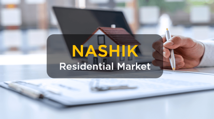 Nashik Residential Market