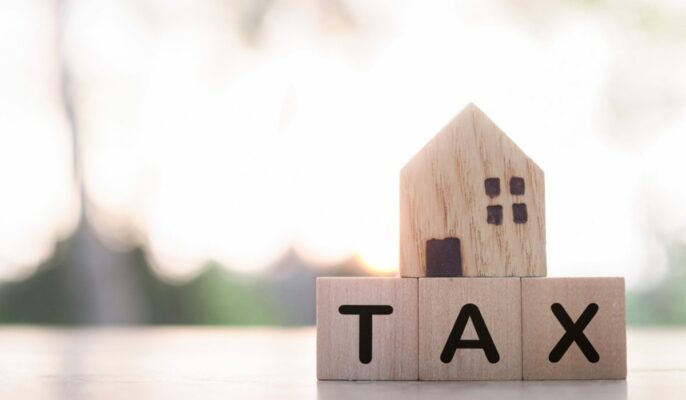How to pay property tax in Avadi?