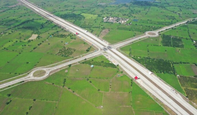 Samruddhi Mahamarg to be completely operational from Nov 2024