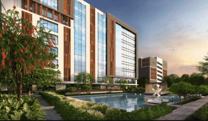 Kolkata to have its first integrated business park by 2027