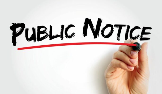 UP RERA issues public notice to promoters to attend online hearing