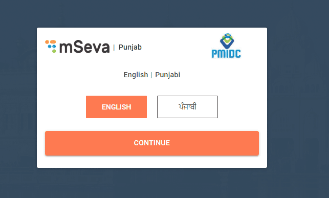 How to pay property tax in Moga?
