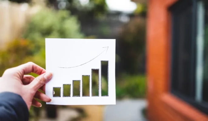 Real Estate Current Sentiment Index Score soars to 72 in Q1 2024 Report