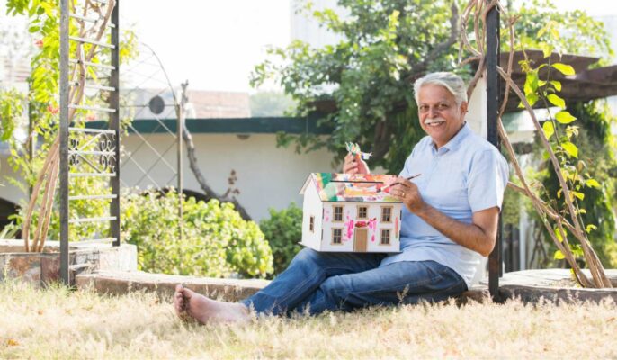 MahaRERA introduces rules for senior citizen housing