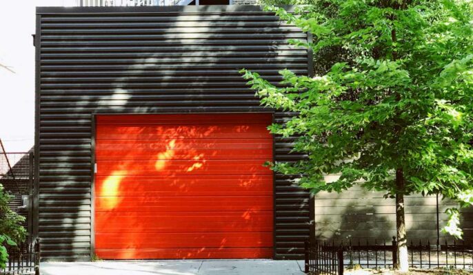 garage door wraps
