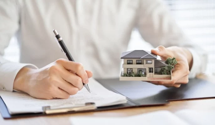 Pune records over 13,700 property registrations in April 2024 Report