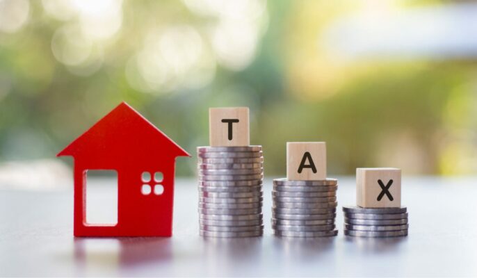 How to pay property tax Sirsa?