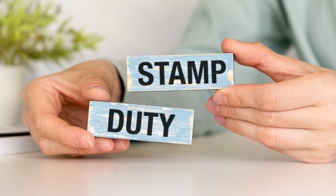 How to pay Navi Mumbai stamp duty and registration charges?