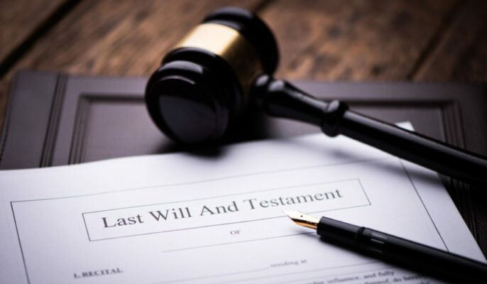 Will Deed meaning, format, and key facts