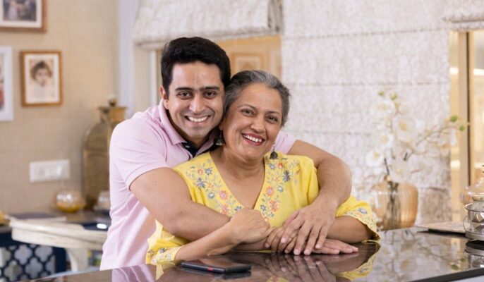 Mother's Day Special: How deep is her influences on home purchase decisions in India?