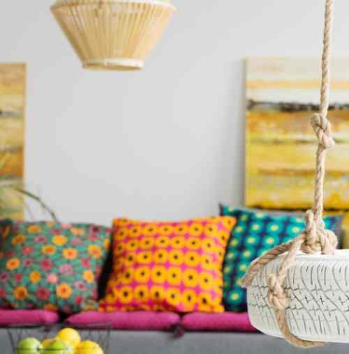 Top 5 tips to make the best DIY home decor