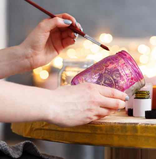 Top 5 tips to make the best DIY home decor