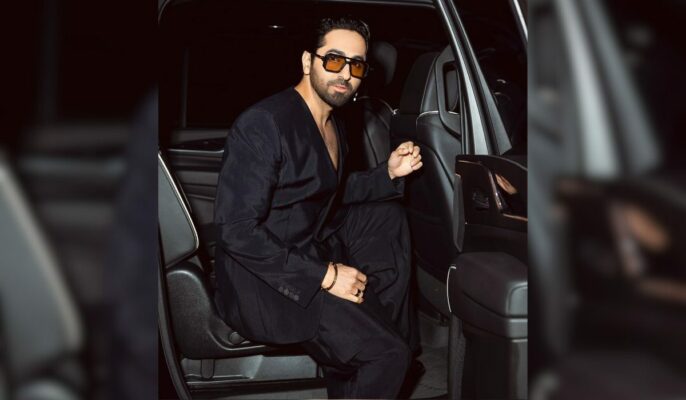 JSW Paints launches campaign with Ayushmann Khurrana for iBlok Waterstop Range