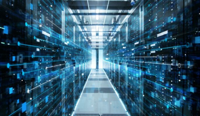 India’s data center capacity estimated to hit 2,000 MW by 2026: Report