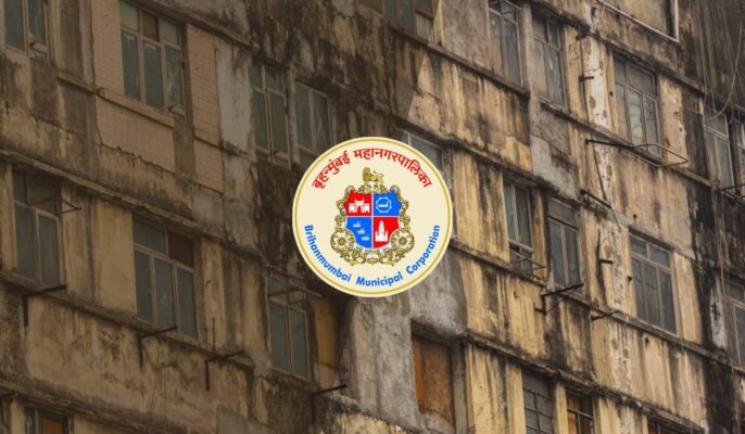 BMC releases list of 188 dangerous residential buildings