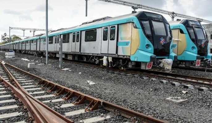 Mumbai Metro Line 3 closer to operational phase after 6 years of construction