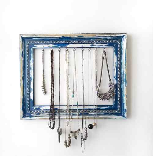 How to use upcycled decor?