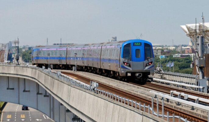 Trial run of India’s first Vande Bharat Metro to begin in July’24