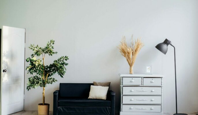windowless rooms