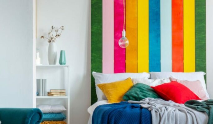 accents for neutral-themed spaces