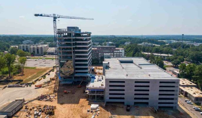 Brigade Group launches new mixed-use development in Chennai