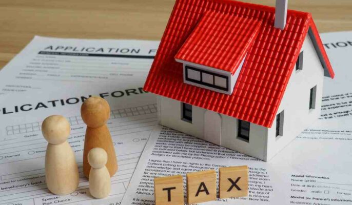 अयोध्या में संपत्ति कर का भुगतान कैसे करें?