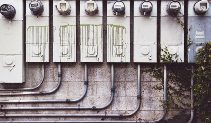 electrical grounding