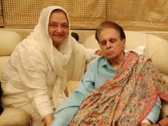 Dilip Kumar and Saira Banu’s bungalow in Mumbai’s Pali Hill