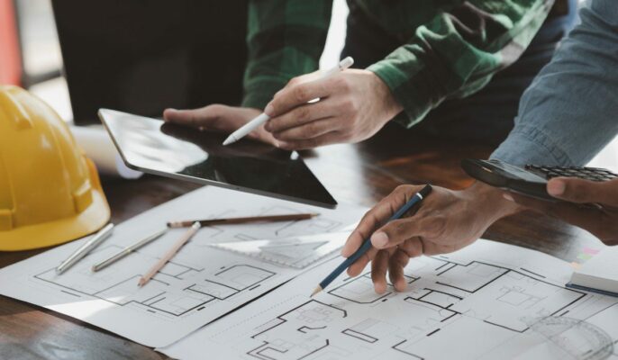 consider before building new home