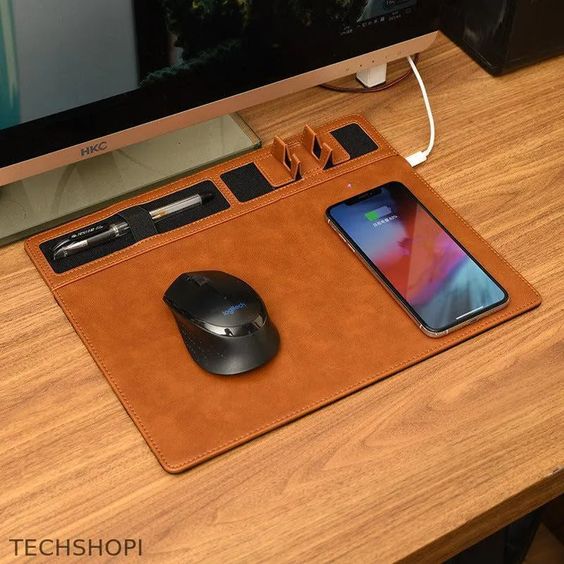 unconventional furniture for home office