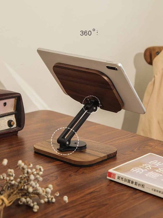 unconventional furniture for home office