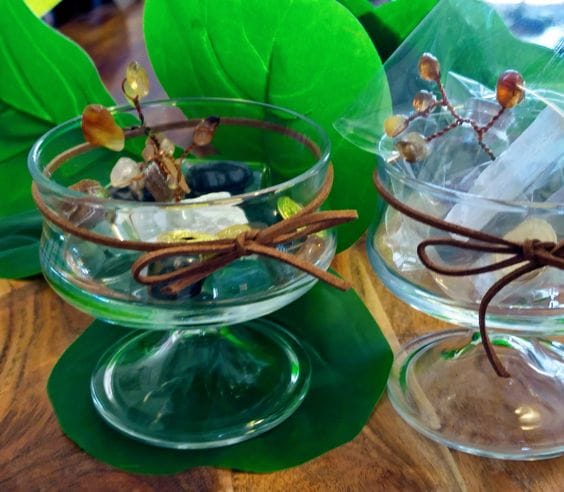 Attract wealth nd prosperity with Feng Shui money bowl