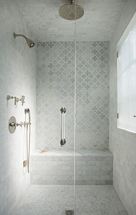 arabesque tile