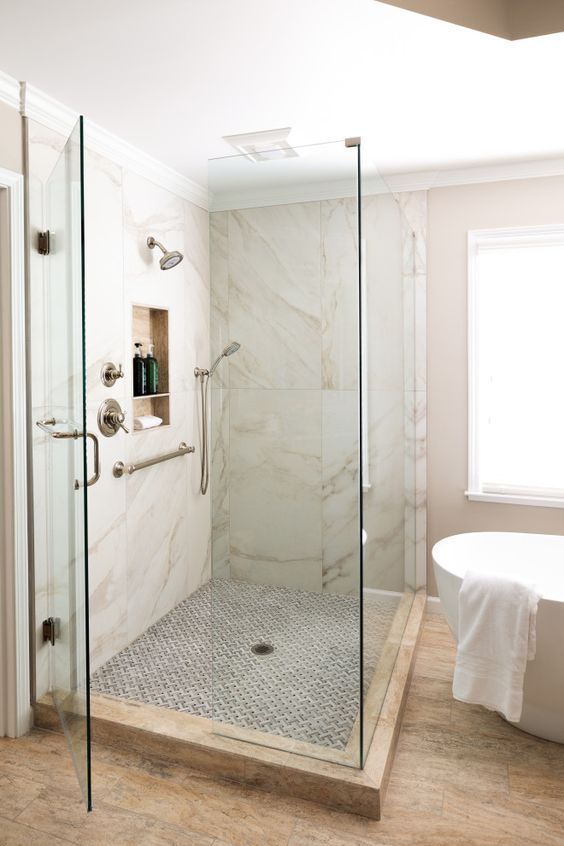 large format tiles