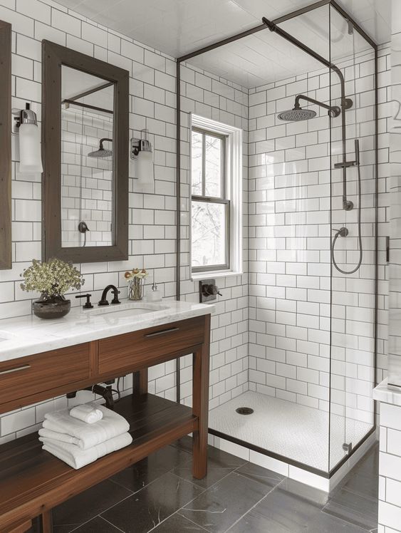 subway tile