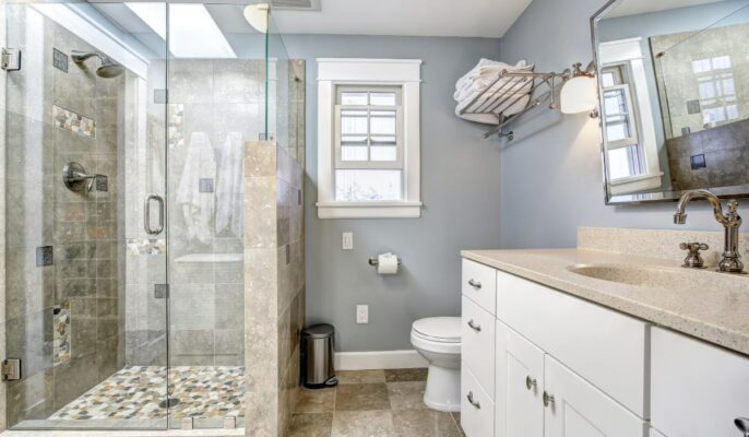 shower tile designs