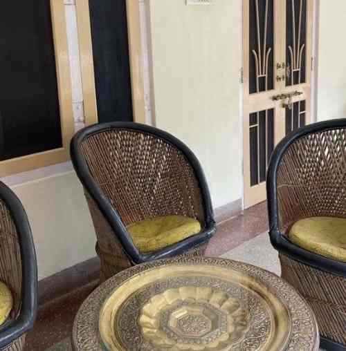 Decorate with Delhi culture: textile, walls and more