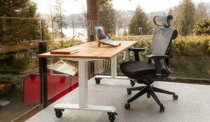 ergonomics