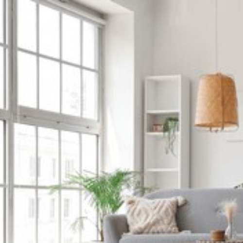 9 ways to increase natural lighting in your home

