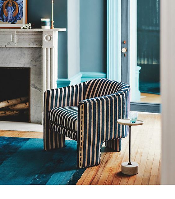 accent furniture statement decor