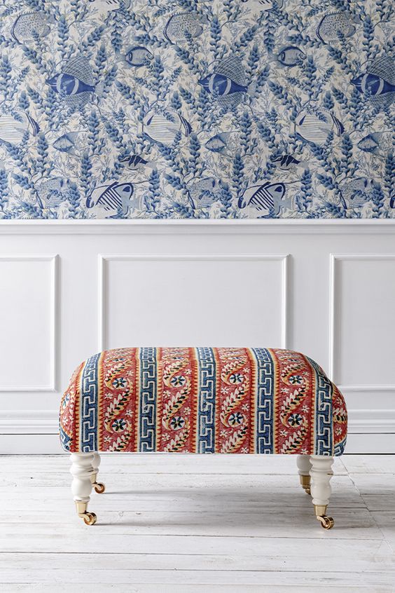 accent furniture statement decor