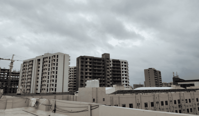 Real estate sentiment score drops to 65 in the second quarter of 2024